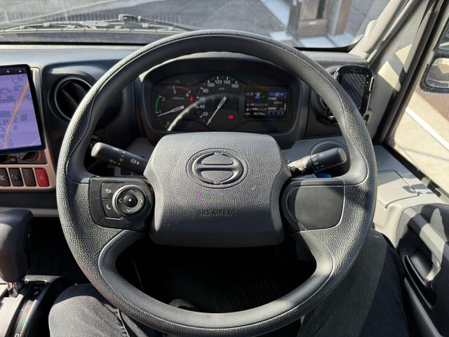 デュトロ 積載車 AT 後輪ダブル 衝突被害軽減システム クリアランスソナー レーンアシスト ドライブレコーダー ETC ナビ TV バックカメラ スマートキー アイドリングストップ 電動格納ミラー ESC(20枚目)