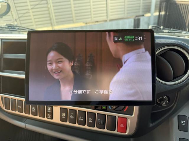 デュトロ 積載車 AT 後輪ダブル 衝突被害軽減システム クリアランスソナー レーンアシスト ドライブレコーダー ETC ナビ TV バックカメラ スマートキー アイドリングストップ 電動格納ミラー ESC(26枚目)