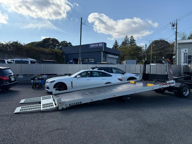 デュトロ 積載車 AT 後輪ダブル 衝突被害軽減システム クリアランスソナー レーンアシスト ドライブレコーダー ETC ナビ TV バックカメラ スマートキー アイドリングストップ 電動格納ミラー ESC(69枚目)