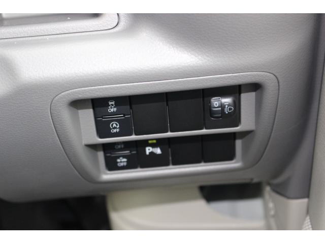 エブリイ PC CVT 衝突被害軽減システム クリアランスソナー レーンアシスト 両側スライドドア キーレスエントリー アイドリングストップ シートヒーター オートライト LEDヘッドランプ 盗難防止システム(19枚目)