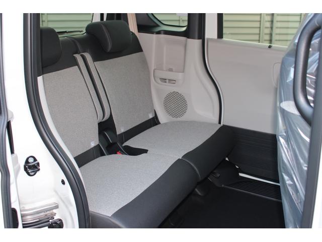 Ｎ－ＢＯＸ ベースグレード　両側電動スライドドア　クリアランスソナー　オートクルーズコントロール　レーンアシスト　衝突被害軽減システム　オートライト　ＬＥＤヘッドランプ　スマートキー　アイドリングストップ　電動格納ミラー（21枚目）