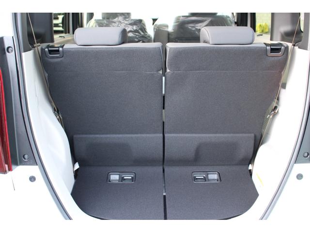 Ｎ－ＢＯＸ ベースグレード　両側電動スライドドア　クリアランスソナー　オートクルーズコントロール　レーンアシスト　衝突被害軽減システム　オートライト　ＬＥＤヘッドランプ　スマートキー　アイドリングストップ　電動格納ミラー（22枚目）