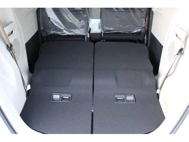 Ｎ－ＢＯＸ ベースグレード　両側電動スライドドア　クリアランスソナー　オートクルーズコントロール　レーンアシスト　衝突被害軽減システム　オートライト　ＬＥＤヘッドランプ　スマートキー　アイドリングストップ　電動格納ミラー（23枚目）