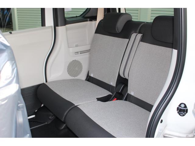 Ｎ－ＢＯＸ ベースグレード　両側電動スライドドア　クリアランスソナー　オートクルーズコントロール　レーンアシスト　衝突被害軽減システム　オートライト　ＬＥＤヘッドランプ　スマートキー　アイドリングストップ　電動格納ミラー（24枚目）