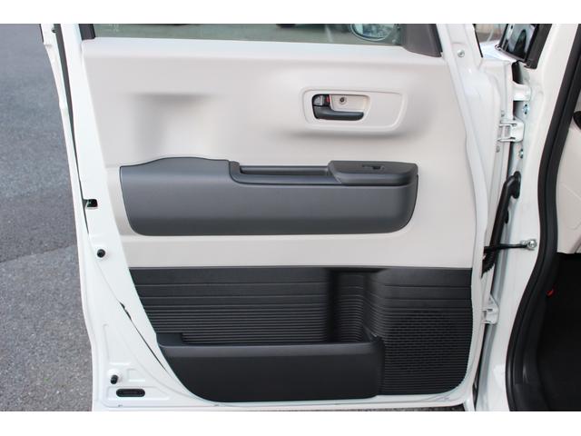 Ｎ－ＢＯＸ ベースグレード　両側電動スライドドア　クリアランスソナー　オートクルーズコントロール　レーンアシスト　衝突被害軽減システム　オートライト　ＬＥＤヘッドランプ　スマートキー　アイドリングストップ　電動格納ミラー（26枚目）