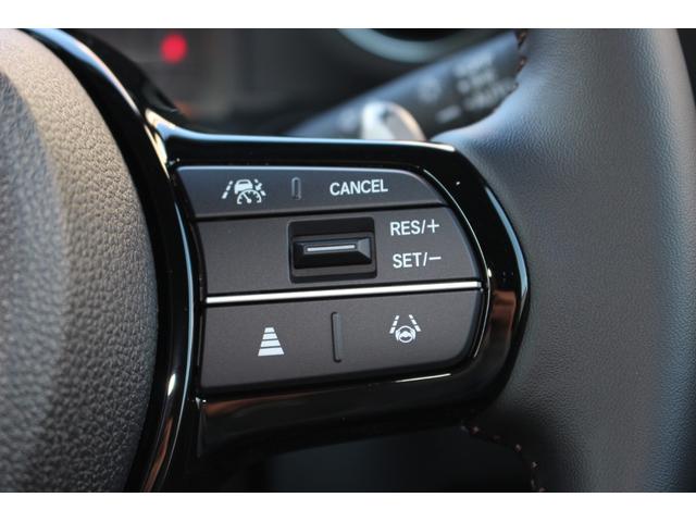 Ｎ－ＢＯＸカスタム ターボ　両側電動スライドドア　クリアランスソナー　オートクルーズコントロール　レーンアシスト　衝突被害軽減システム　オートライト　ＬＥＤヘッドランプ　スマートキー　アイドリングストップ　電動格納ミラー（14枚目）