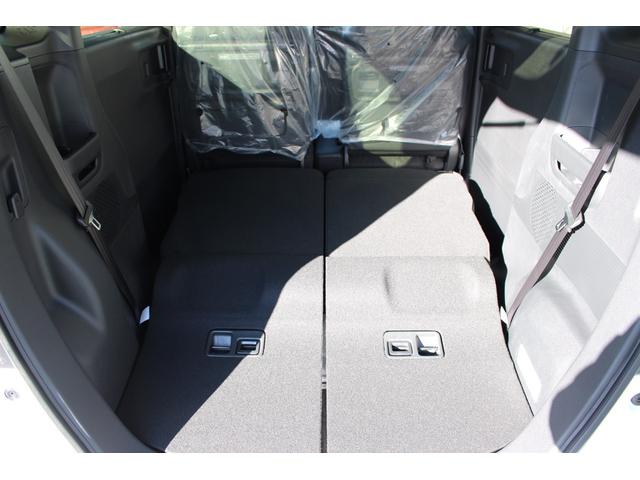 Ｎ－ＢＯＸカスタム ターボ　両側電動スライドドア　クリアランスソナー　オートクルーズコントロール　レーンアシスト　衝突被害軽減システム　オートライト　ＬＥＤヘッドランプ　スマートキー　アイドリングストップ　電動格納ミラー（23枚目）