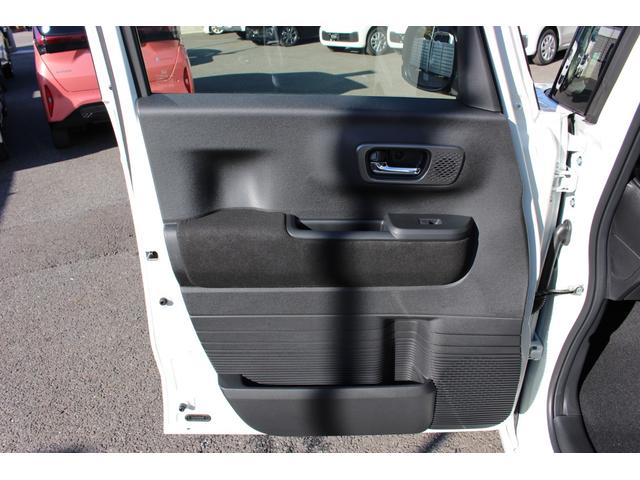 Ｎ－ＢＯＸカスタム ターボ　両側電動スライドドア　クリアランスソナー　オートクルーズコントロール　レーンアシスト　衝突被害軽減システム　オートライト　ＬＥＤヘッドランプ　スマートキー　アイドリングストップ　電動格納ミラー（26枚目）