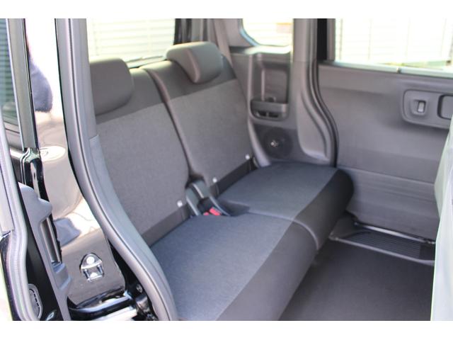 Ｎ－ＢＯＸカスタム ベースグレード　両側電動スライドドア　クリアランスソナー　オートクルーズコントロール　レーンアシスト　衝突被害軽減システム　オートライト　ＬＥＤヘッドランプ　スマートキー　アイドリングストップ　電動格納ミラー（21枚目）