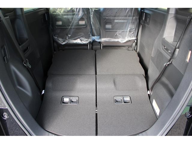 Ｎ－ＢＯＸカスタム ベースグレード　両側電動スライドドア　クリアランスソナー　オートクルーズコントロール　レーンアシスト　衝突被害軽減システム　オートライト　ＬＥＤヘッドランプ　スマートキー　アイドリングストップ　電動格納ミラー（23枚目）