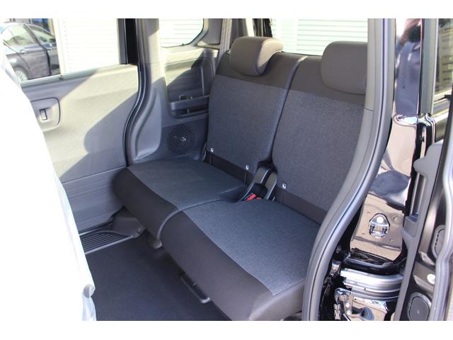 Ｎ－ＢＯＸカスタム ベースグレード　両側電動スライドドア　クリアランスソナー　オートクルーズコントロール　レーンアシスト　衝突被害軽減システム　オートライト　ＬＥＤヘッドランプ　スマートキー　アイドリングストップ　電動格納ミラー（24枚目）