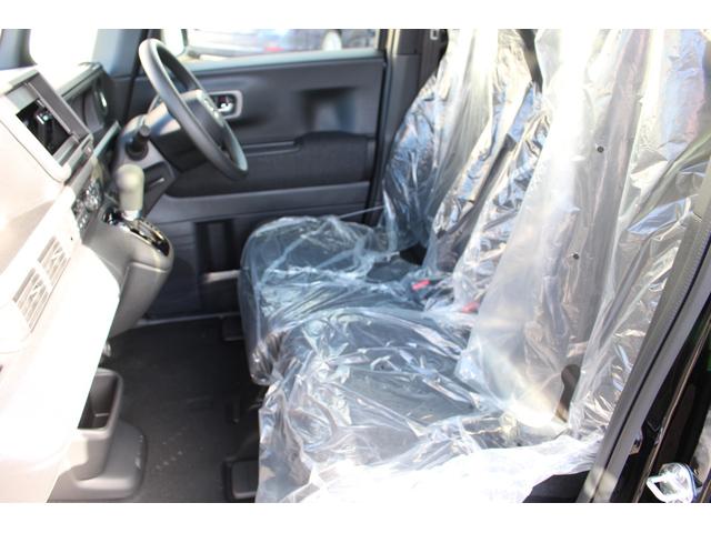 Ｎ－ＢＯＸカスタム ベースグレード　両側電動スライドドア　クリアランスソナー　オートクルーズコントロール　レーンアシスト　衝突被害軽減システム　オートライト　ＬＥＤヘッドランプ　スマートキー　アイドリングストップ　電動格納ミラー（27枚目）