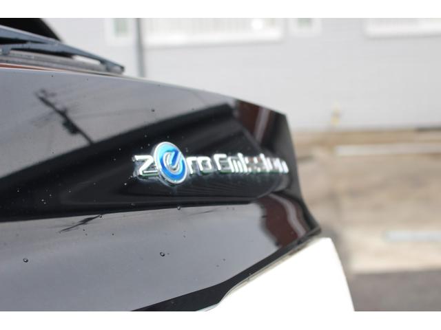 リーフ ニスモ　ＥＴＣ　全周囲カメラ　ナビ　ＴＶ　クリアランスソナー　オートクルーズコントロール　自動駐車システム　衝突被害軽減システム　ＬＥＤヘッドランプ　スマートキー　電動格納ミラー　シートヒーター　ＣＶＴ（42枚目）