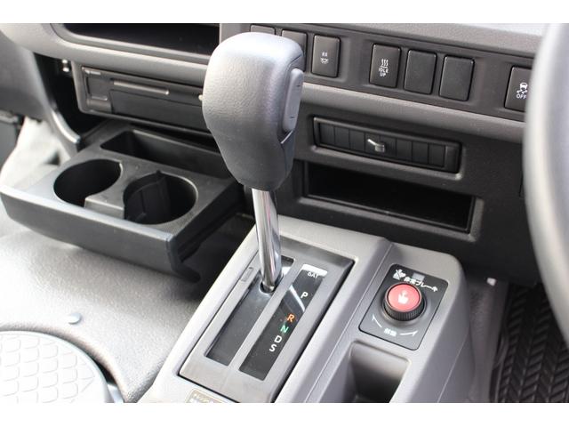 コースター ＬＸ　バス　ＣＶＴ　衝突被害軽減システム　レーンアシスト　ＥＴＣ　ナビ　バックカメラ　電動格納ミラー　オートマチックハイビーム　オートライト　ＥＳＣ　パワーウィンドウ　運転席エアバッグ（27枚目）