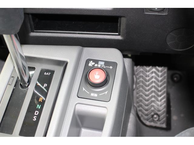 コースター ＬＸ　バス　ＣＶＴ　衝突被害軽減システム　レーンアシスト　ＥＴＣ　ナビ　バックカメラ　電動格納ミラー　オートマチックハイビーム　オートライト　ＥＳＣ　パワーウィンドウ　運転席エアバッグ（28枚目）