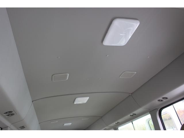 コースター ＬＸ　バス　ＣＶＴ　衝突被害軽減システム　レーンアシスト　ＥＴＣ　ナビ　バックカメラ　電動格納ミラー　オートマチックハイビーム　オートライト　ＥＳＣ　パワーウィンドウ　運転席エアバッグ（33枚目）