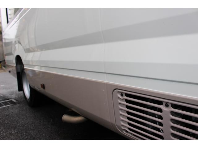 コースター ＬＸ　バス　ＣＶＴ　衝突被害軽減システム　レーンアシスト　ＥＴＣ　ナビ　バックカメラ　電動格納ミラー　オートマチックハイビーム　オートライト　ＥＳＣ　パワーウィンドウ　運転席エアバッグ（35枚目）