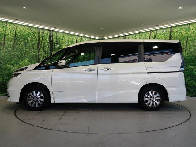 e-パワー ハイウェイスターV 禁煙車 セーフティパックB 純正9型ナビ フリップダウンモニター アラウンドビューモニター ハンズフリー両側パワスラ シートヒーター LEDヘッド オートライト 純正15AW ETC(30枚目)