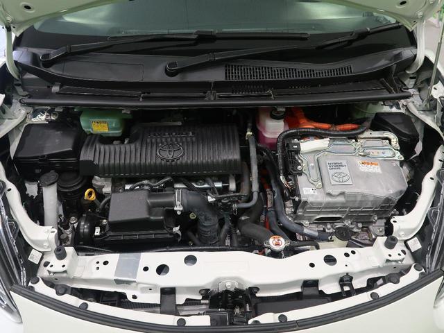 ハイブリッドG クエロ 禁煙車 モデリスタエアロ フローティング9型ナビ トヨタセーフティセンス 両側電動ドア ハーフレザーシート シートヒーター LEDヘッド バックカメラ ETC 純正16インチアルミ スマートキー(20枚目)