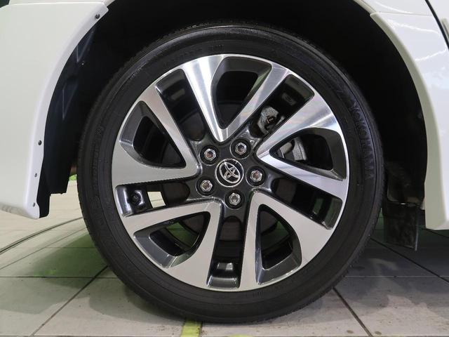 ハイブリッドG クエロ 禁煙車 モデリスタエアロ フローティング9型ナビ トヨタセーフティセンス 両側電動ドア ハーフレザーシート シートヒーター LEDヘッド バックカメラ ETC 純正16インチアルミ スマートキー(31枚目)