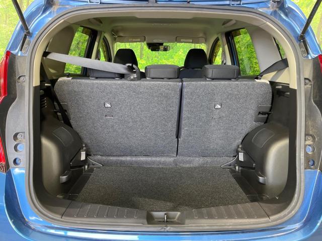 e-パワー X 禁煙車 エマージェンシーブレーキ 純正SDナビ 車線逸脱警報 スマートキー オートエアコン オートライト バックカメラ ETC アイドリングストップ フルセグTV 電動格納ミラー Bluetooth(26枚目)