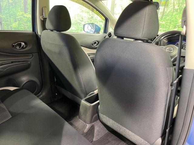 e-パワー X 禁煙車 エマージェンシーブレーキ 純正SDナビ 車線逸脱警報 スマートキー オートエアコン オートライト バックカメラ ETC アイドリングストップ フルセグTV 電動格納ミラー Bluetooth(28枚目)
