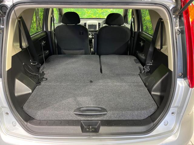 15X SV 禁煙車 純正ナビ スマートキー Bluetooth再生 ETC フォグライト 地デジ プライバシーガラス ヘッドライトレベライザー ドアバイザー 電動格納ミラー(11枚目)