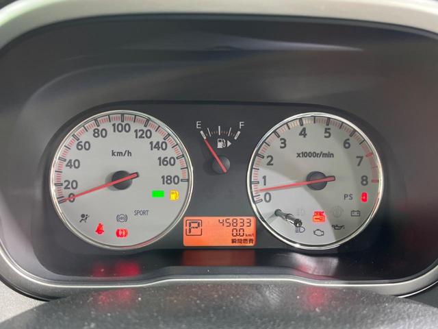15X SV 禁煙車 純正ナビ スマートキー Bluetooth再生 ETC フォグライト 地デジ プライバシーガラス ヘッドライトレベライザー ドアバイザー 電動格納ミラー(30枚目)