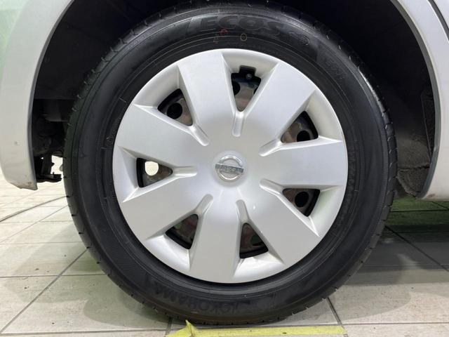 15X SV 禁煙車 純正ナビ スマートキー Bluetooth再生 ETC フォグライト 地デジ プライバシーガラス ヘッドライトレベライザー ドアバイザー 電動格納ミラー(37枚目)