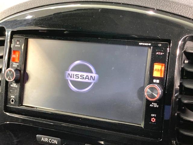 日産 ジューク