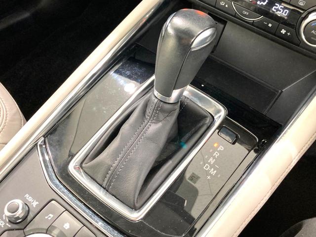 ＸＤ　Ｌパッケージ　禁煙車　サンルーフ　ＢＯＳＥ　マツダコネクトナビ　全席シートヒーター　電動リアゲート　衝突軽減　レーダークルーズコントロール　ＬＥＤヘッド　オートライト　オートエアコン　ホワイトレザー　ＥＴＣ(59枚目)