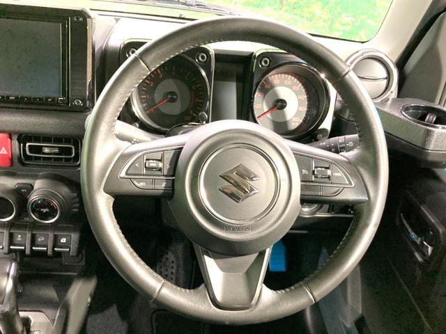 ＪＣ　禁煙車　純正８型ＳＤナビ　衝突軽減　クルーズコントロール　ＬＥＤヘッドライト　オートライト　オートエアコン　シートヒーター　純正１５インチアルミ　ＥＴＣ　バックカメラ　スマートキー(14枚目)