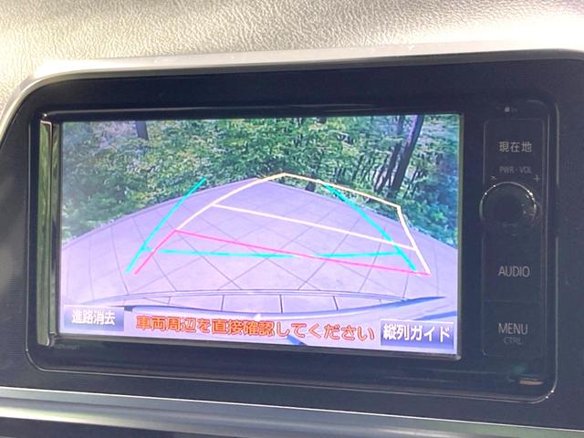 ハイブリッドＧ　禁煙車　純正ナビ　両側電動スライドドア　バックカメラ　ＬＥＤヘッド　フルセグＴＶ　衝突被害軽減ブレーキ　Ｂｌｕｅｔｏｏｔｈ接続　ＥＴＣ　オートエアコン　オートハイビーム(4枚目)