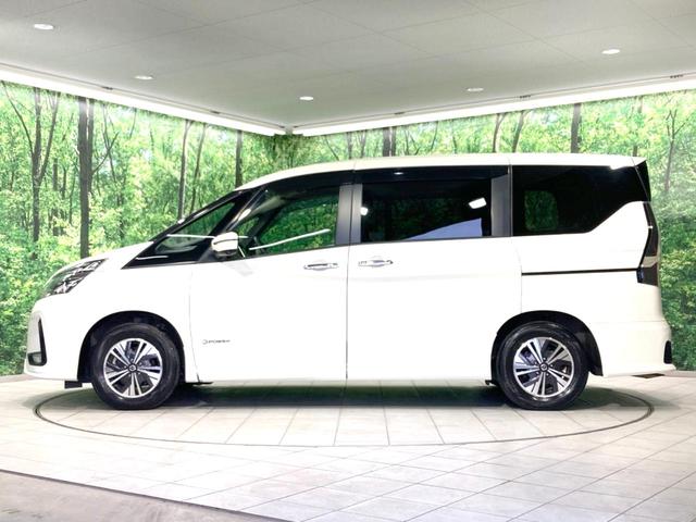 ｅ－パワー　ハイウェイスターＶ　禁煙車　１０型ＳＤナビ　全周囲カメラ　プロパイロット　ハンズフリーパワースライドドア　ＢＳＭ　ＬＥＤヘッドライト　オートライト　オートエアコン　純正１５インチアルミ　ＥＴＣ　スマートキー(34枚目)