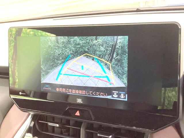 Ｚ　禁煙車　ＪＢＬ　１２型メーカーナビ　ＢＳＭ　トヨタセーフティセンス　デジタルインナーミラー　ＬＥＤヘッドライト　オートライト　オートエアコン　ハーフレザー　ＥＴＣ２．０　バックカメラ　スマートキー(4枚目)