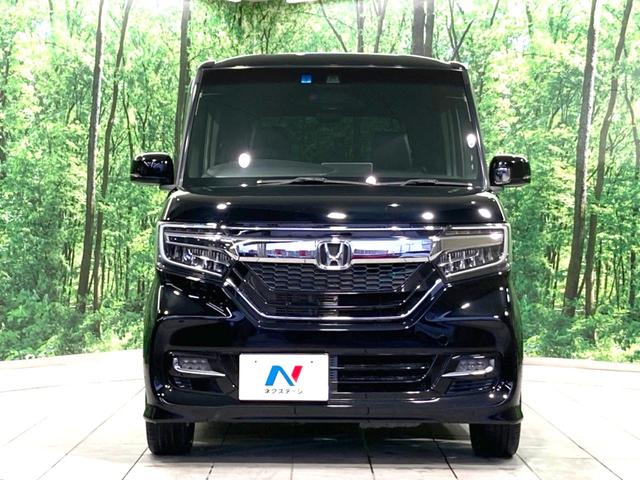 Ｇ・Ｌターボホンダセンシング　禁煙車　純正ＳＤナビ　フリップダウンモニター　両側パワスラ　衝突軽減　アダプティブクルーズコントロール　ＬＥＤヘッドライト　オートライト　オートエアコン　ハーフレザー　ＥＴＣ　バックカメラ(15枚目)