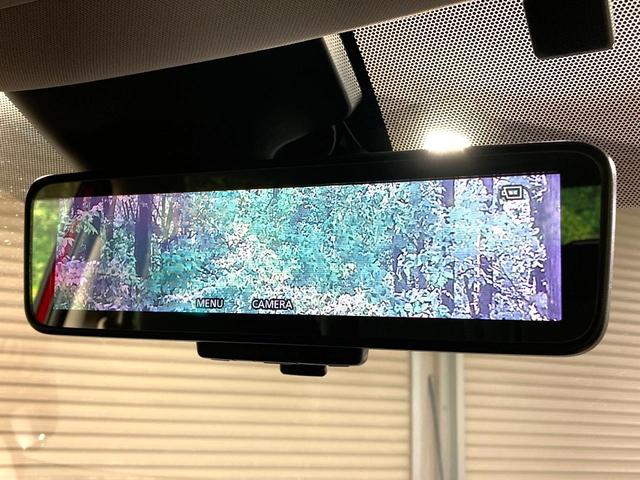 エクストレイル ２０Ｘｉ　４ＷＤ　純正９型ナビ　全周囲カメラ　レーダークルーズ　電動リアゲート　全席シートヒーター　ドラレコ　コーナーセンサー　スマートキー　ＬＥＤヘッド　ビルトインＥＴＣ　車線逸脱警報　オートライト（6枚目）