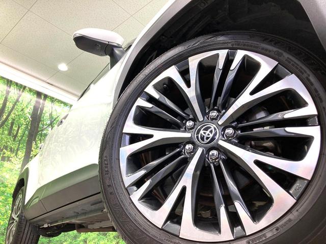 ヤリスクロス Ｚ　純正８型ＤＡ　全周囲カメラ　衝突軽減　レーダークルーズコントロール　ＨＵＤ　ＢＳＭ　ＥＴＣ　ステアリングヒーター　前席シートヒーター　禁煙車　革巻きステアリング　ハーフレザーシートヒーター（13枚目）