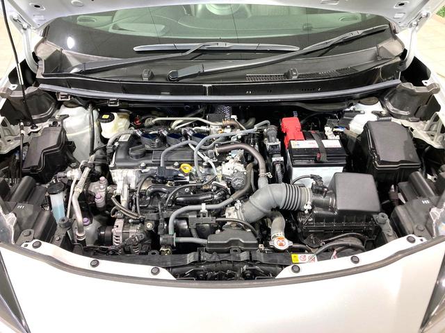 ヤリスクロス Ｚ　純正８型ＤＡ　全周囲カメラ　衝突軽減　レーダークルーズコントロール　ＨＵＤ　ＢＳＭ　ＥＴＣ　ステアリングヒーター　前席シートヒーター　禁煙車　革巻きステアリング　ハーフレザーシートヒーター（18枚目）