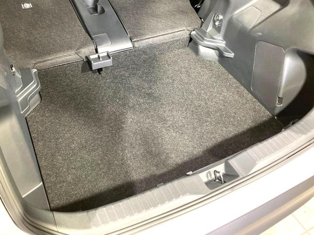 ヤリスクロス Ｚ　純正８型ＤＡ　全周囲カメラ　衝突軽減　レーダークルーズコントロール　ＨＵＤ　ＢＳＭ　ＥＴＣ　ステアリングヒーター　前席シートヒーター　禁煙車　革巻きステアリング　ハーフレザーシートヒーター（35枚目）