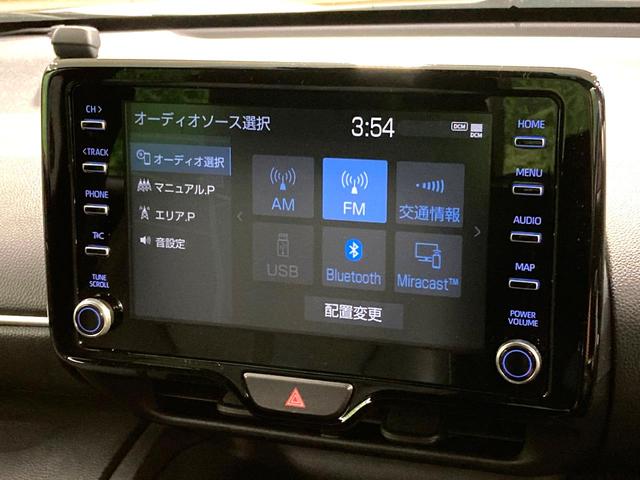 ヤリスクロス Ｚ　純正８型ＤＡ　全周囲カメラ　衝突軽減　レーダークルーズコントロール　ＨＵＤ　ＢＳＭ　ＥＴＣ　ステアリングヒーター　前席シートヒーター　禁煙車　革巻きステアリング　ハーフレザーシートヒーター（50枚目）