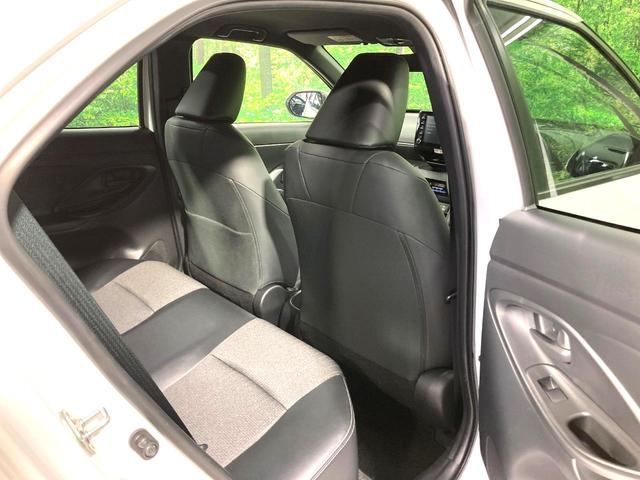ヤリスクロス Ｚ　純正８型ＤＡ　全周囲カメラ　衝突軽減　レーダークルーズコントロール　ＨＵＤ　ＢＳＭ　ＥＴＣ　ステアリングヒーター　前席シートヒーター　禁煙車　革巻きステアリング　ハーフレザーシートヒーター（58枚目）