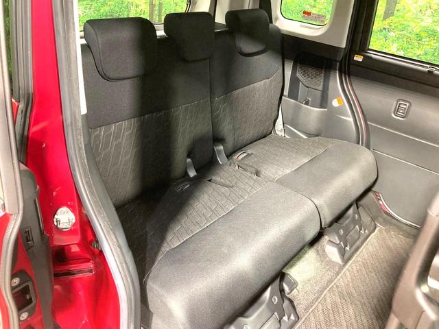 タンク カスタムＧ　両側電動ドア　純正ＳＤナビ　バックカメラ　衝突被害軽減システム　禁煙車　ドラレコ　コーナーセンサー　スマートキー　ＬＥＤヘッド　ビルトインＥＴＣ　クルコン　オートハイビーム　オートライト（9枚目）
