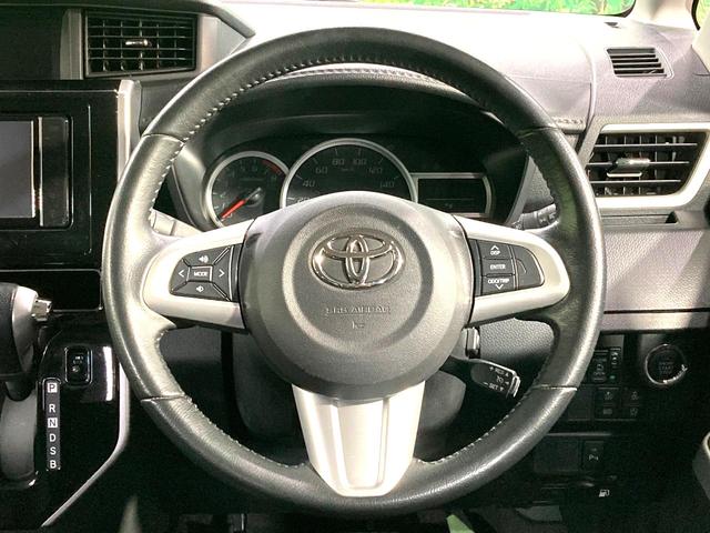 タンク カスタムＧ　両側電動ドア　純正ＳＤナビ　バックカメラ　衝突被害軽減システム　禁煙車　ドラレコ　コーナーセンサー　スマートキー　ＬＥＤヘッド　ビルトインＥＴＣ　クルコン　オートハイビーム　オートライト（11枚目）