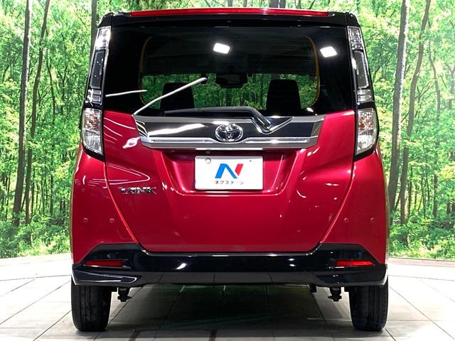 タンク カスタムＧ　両側電動ドア　純正ＳＤナビ　バックカメラ　衝突被害軽減システム　禁煙車　ドラレコ　コーナーセンサー　スマートキー　ＬＥＤヘッド　ビルトインＥＴＣ　クルコン　オートハイビーム　オートライト（15枚目）