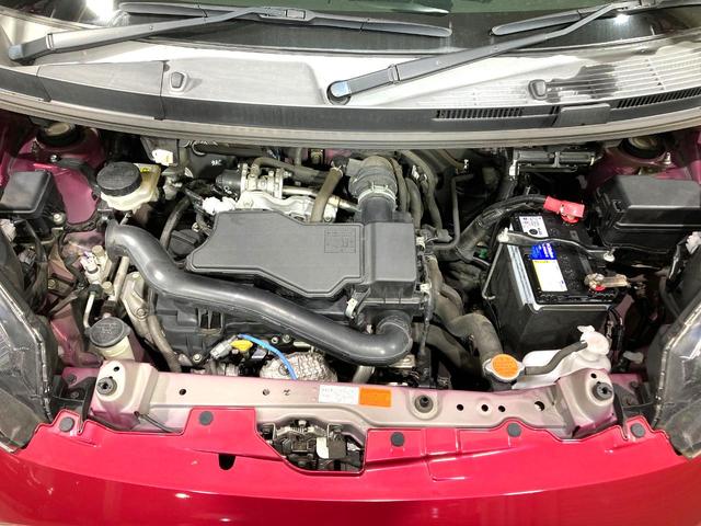 タンク カスタムＧ　両側電動ドア　純正ＳＤナビ　バックカメラ　衝突被害軽減システム　禁煙車　ドラレコ　コーナーセンサー　スマートキー　ＬＥＤヘッド　ビルトインＥＴＣ　クルコン　オートハイビーム　オートライト（18枚目）