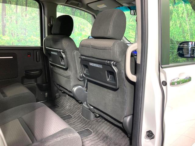 ステップワゴンスパーダ ｅ：ＨＥＶスパーダ　Ｇ　ホンダセンシング　純正１０型ナビ　バックカメラ　両側電動スライドドア　衝突軽減　レーダークルーズコントロール　ＥＴＣ　禁煙車　ＬＥＤヘッドライト＆フォグライト　オートライト　オートエアコン　革巻きステアリング（39枚目）