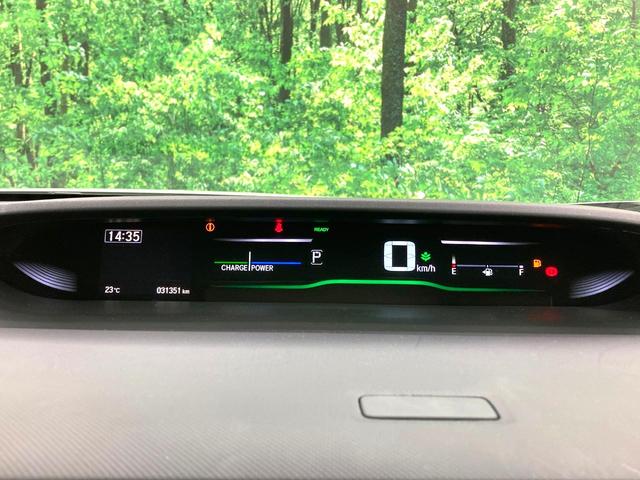 ステップワゴンスパーダ ｅ：ＨＥＶスパーダ　Ｇ　ホンダセンシング　純正１０型ナビ　バックカメラ　両側電動スライドドア　衝突軽減　レーダークルーズコントロール　ＥＴＣ　禁煙車　ＬＥＤヘッドライト＆フォグライト　オートライト　オートエアコン　革巻きステアリング（48枚目）