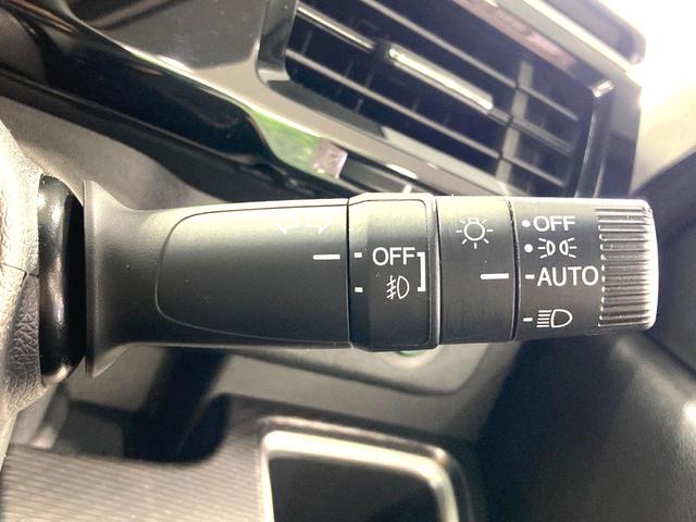 ステップワゴンスパーダ ｅ：ＨＥＶスパーダ　Ｇ　ホンダセンシング　純正１０型ナビ　バックカメラ　両側電動スライドドア　衝突軽減　レーダークルーズコントロール　ＥＴＣ　禁煙車　ＬＥＤヘッドライト＆フォグライト　オートライト　オートエアコン　革巻きステアリング（51枚目）