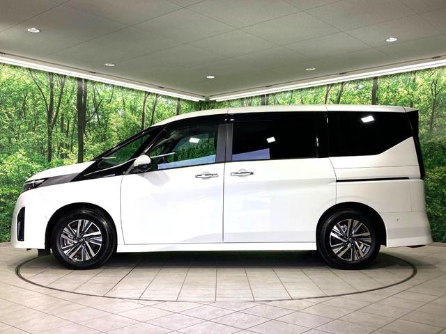 セレナ ｅ－パワー　ルキシオン　メーカー１２型ナビ　全周囲カメラ　後席モニター　両側電動スライドドア　衝突軽減　プロパイロット　前席中列シートヒーター　ステアリングヒーター　ＢＳＭ　ＥＴＣ　ＨＵＤ　デジタルインナーミラー（27枚目）